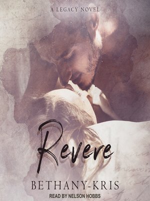 cover image of Revere